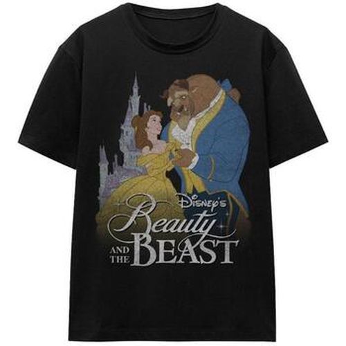 T-shirt Dessins Animés TV17169 - Dessins Animés - Modalova