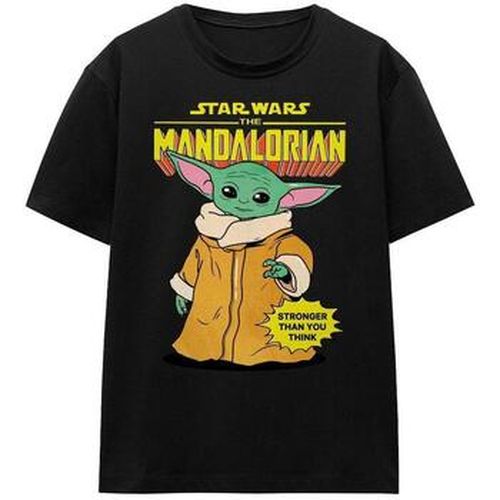 T-shirt Disney Strong - Disney - Modalova