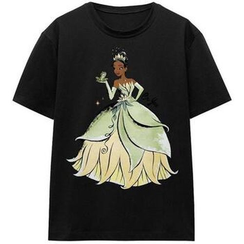 T-shirt Be You, It's Beautiful - The Princess And The Frog - Modalova
