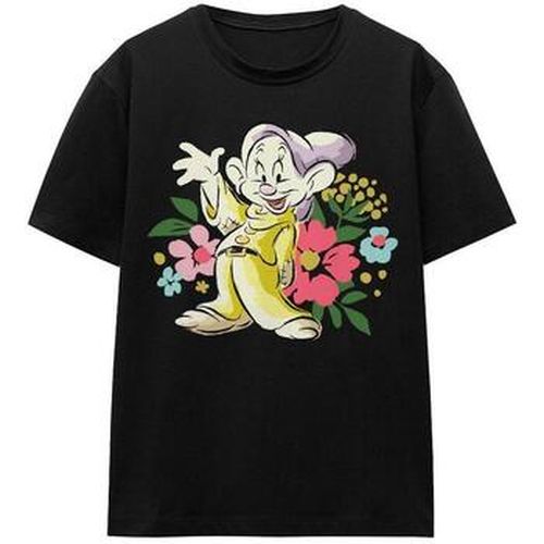T-shirt Snow White Greetings - Snow White - Modalova