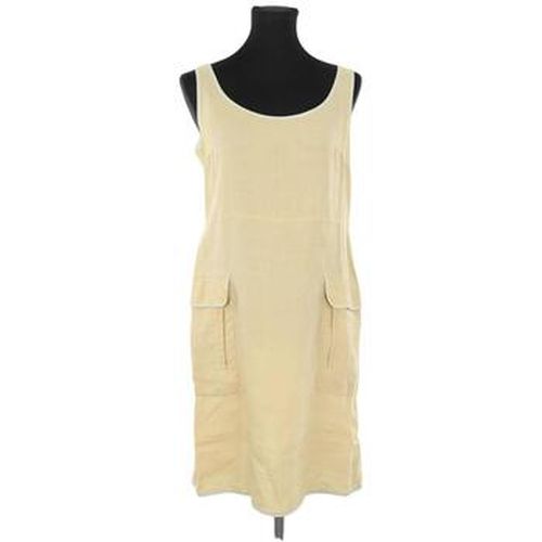 Robe courte Robe en lin - Sportmax - Modalova