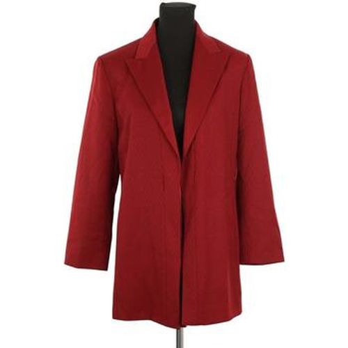 Veste Kenzo Blazer en coton rouge - Kenzo - Modalova