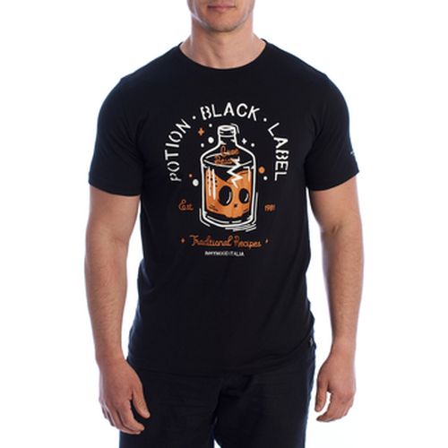 T-shirt Inmyhood HS24MTS20-A-BLACK - Inmyhood - Modalova