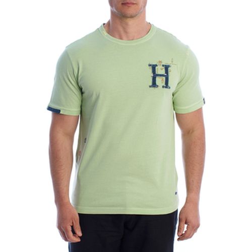 T-shirt Inmyhood HS24MTS06-MINT - Inmyhood - Modalova