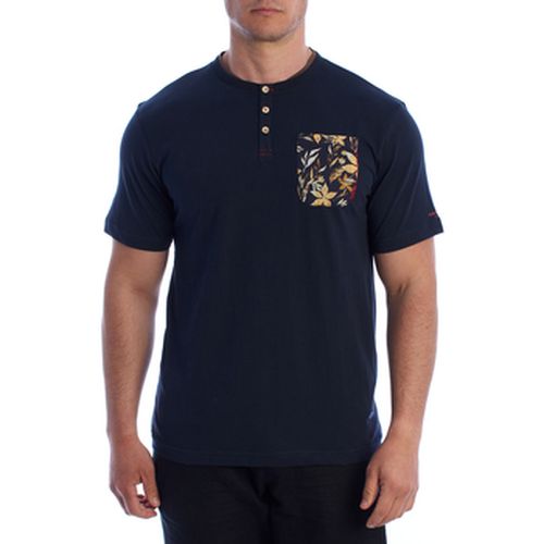 T-shirt Inmyhood HS24MTS09-NAVY - Inmyhood - Modalova