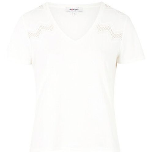 T-shirt Morgan 178011VTPE25 - Morgan - Modalova