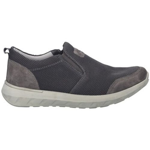 Mocassins MOCASSIN CAMERON-13 ASPHALT - Josef Seibel - Modalova