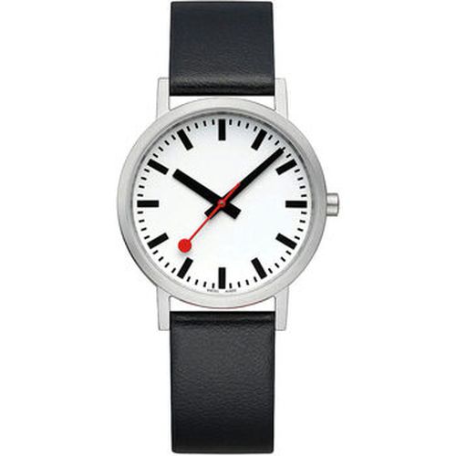 Montre A660.30314.16OMV, Quartz, 36mm, 3ATM - Mondaine - Modalova