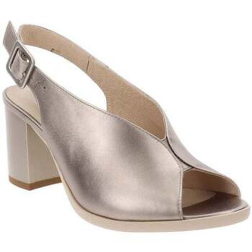 Sandales NeroGiardini E513451D - NeroGiardini - Modalova