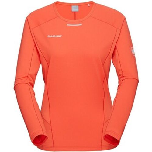 T-shirt Mammut 101601380 - Mammut - Modalova