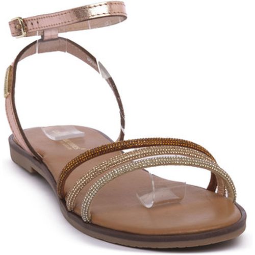 Sandales HOCTY - Les Tropéziennes par M Belarbi - Modalova