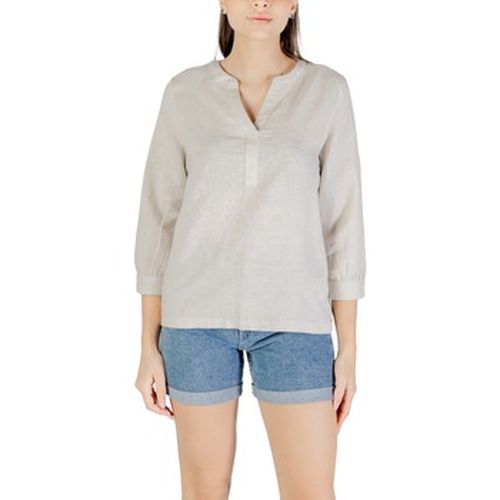 Blouses Sol_splitneck blouse 345391 - Street One - Modalova