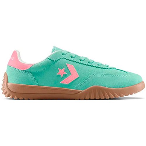 Baskets RUN STAR TRAINER SUEDE - Converse - Modalova