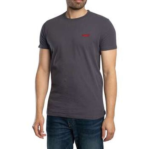 T-shirt T-shirt EMB avec logo essentiel - Superdry - Modalova