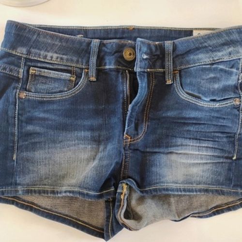 Short Short en jean G Star neuf - G-Star Raw - Modalova