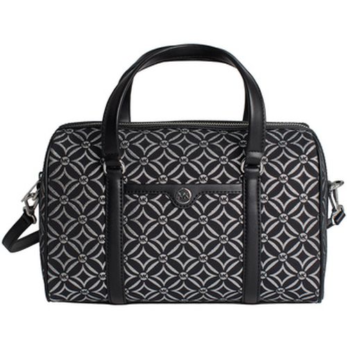 Sac a main 35F4STFS6J-BLACK-SILVER - MICHAEL Michael Kors - Modalova