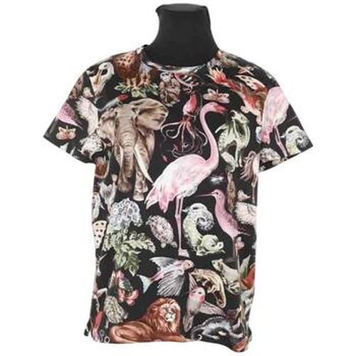 T-shirt T-shirt en coton - Valentino - Modalova