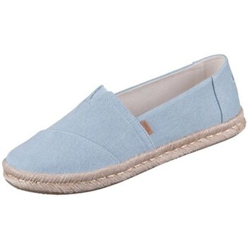Espadrilles Toms 10020704 - Toms - Modalova