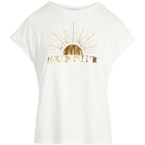 T-shirt Morgan 177993VTPE25 - Morgan - Modalova