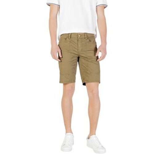 Short JAYDEN 5 TASCHE TOPPA SLIM JUPBE001JAYDE001 CTCPTGABA012 - Jeckerson - Modalova