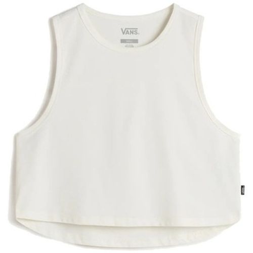 T-shirt MTE OUTLINE HYBRID TAN - Vans - Modalova