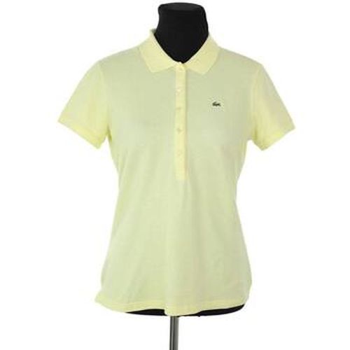 T-shirt Polo en coton - Lacoste - Modalova