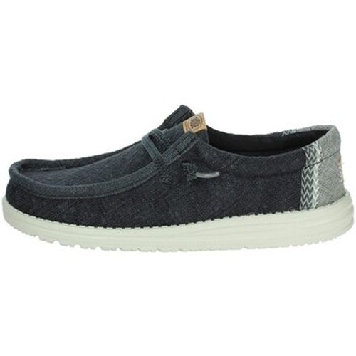 Slip ons HEYDUDE 43085-0NS - HEYDUDE - Modalova