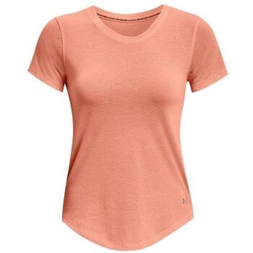 T-shirt Under Armour Streaker Run - Under Armour - Modalova
