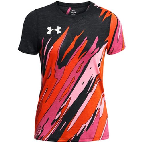 T-shirt Under Armour Pro Runner - Under Armour - Modalova