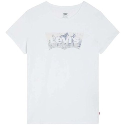 T-shirt Levis The Perfect - Levis - Modalova