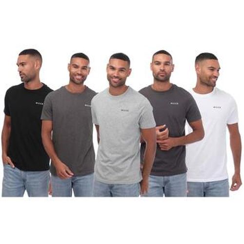 T-shirt Nicce London Spacey - Nicce London - Modalova