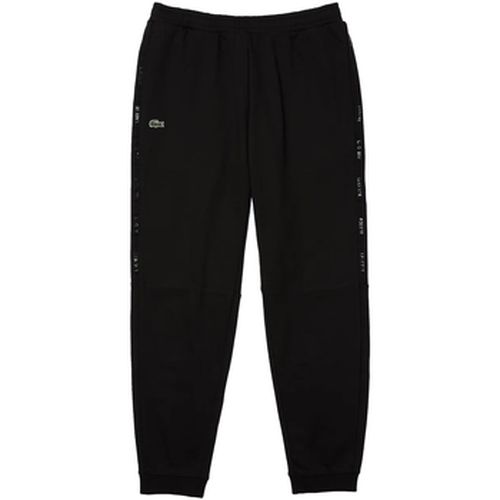 Jogging Lacoste GT158 - Lacoste - Modalova