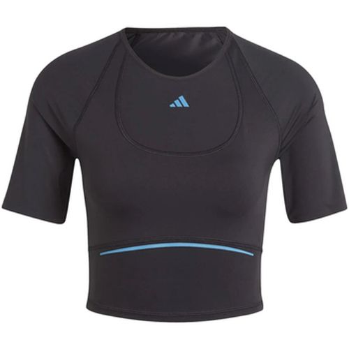 T-shirt adidas HIIT - adidas - Modalova