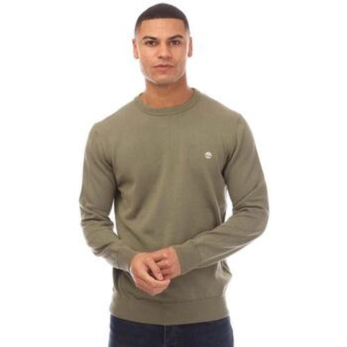 Sweat-shirt Williams River Kennebec - Timberland - Modalova