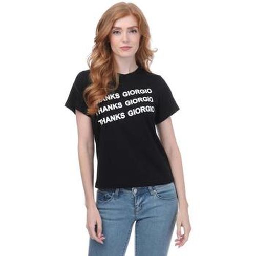 T-shirt Emporio Armani GT521 - Emporio Armani - Modalova