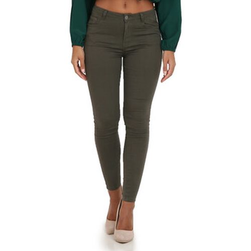 Jeans La Modeuse Jeans - La Modeuse - Modalova