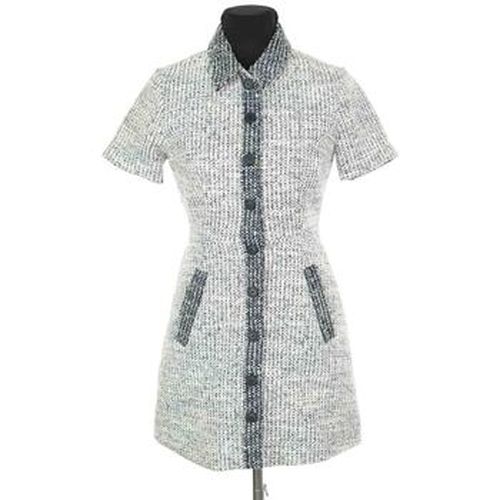 Robe courte Robe blanche - Claudie Pierlot - Modalova