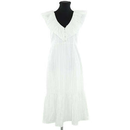 Robe Claudie Pierlot Robe blanche - Claudie Pierlot - Modalova