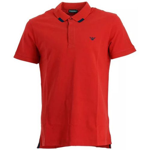 T-shirt Ea7 Emporio Armani Polo - Ea7 Emporio Armani - Modalova