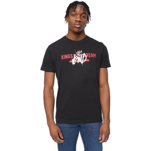 T-shirt Kings Will Dream Sprayer - Kings Will Dream - Modalova