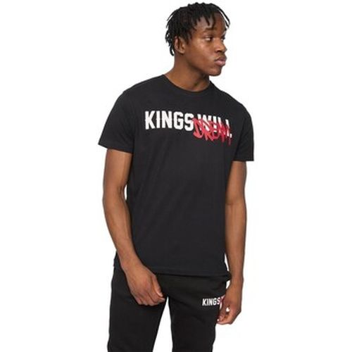 T-shirt Kings Will Dream Tagged - Kings Will Dream - Modalova