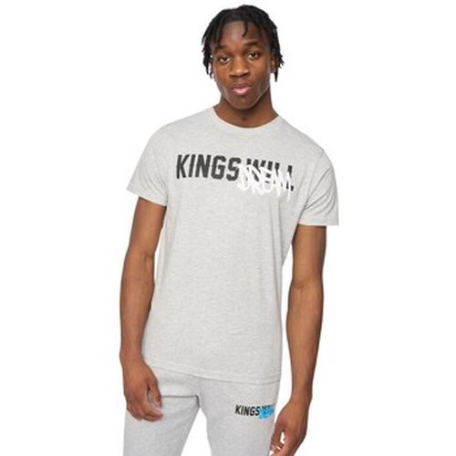 T-shirt Kings Will Dream Tagged - Kings Will Dream - Modalova