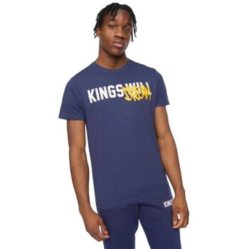 T-shirt Kings Will Dream Tagged - Kings Will Dream - Modalova