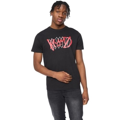 T-shirt Kings Will Dream Wicked - Kings Will Dream - Modalova