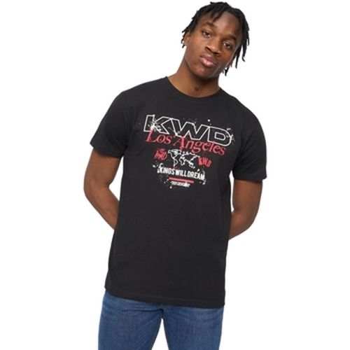 T-shirt Kings Will Dream BG2038 - Kings Will Dream - Modalova