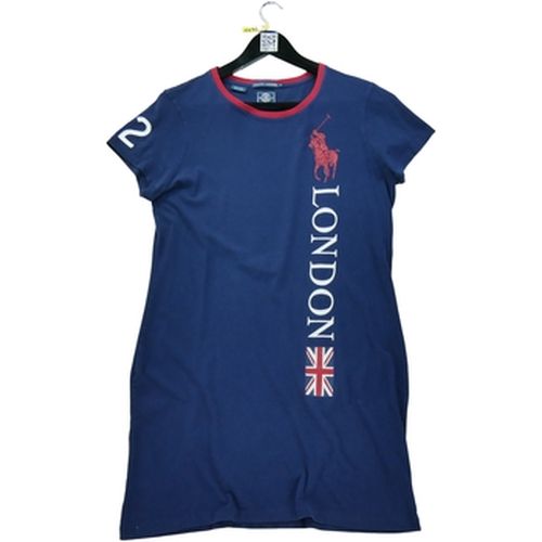 Robe Polo Ralph Lauren 193823 - Polo Ralph Lauren - Modalova