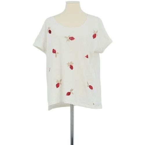 T-shirt T-shirt en coton - Des Petits Hauts - Modalova