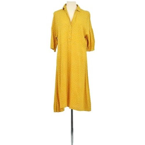 Robe Des Petits Hauts Robe jaune - Des Petits Hauts - Modalova
