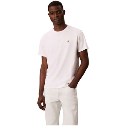 T-shirt T shirt Ref 65610 YAF - Calvin Klein Jeans - Modalova