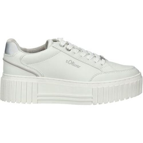 Baskets S.Oliver Sneaker - S.Oliver - Modalova